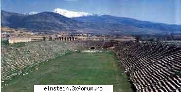 18 martie Minunea turistica turceasca - AnnMar - Minunile  lumii