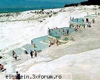 18 martie Minunea turistica turceasca - AnnMar - Minunile  lumii