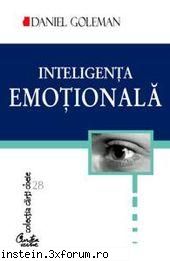 emotionala ! de sine?
